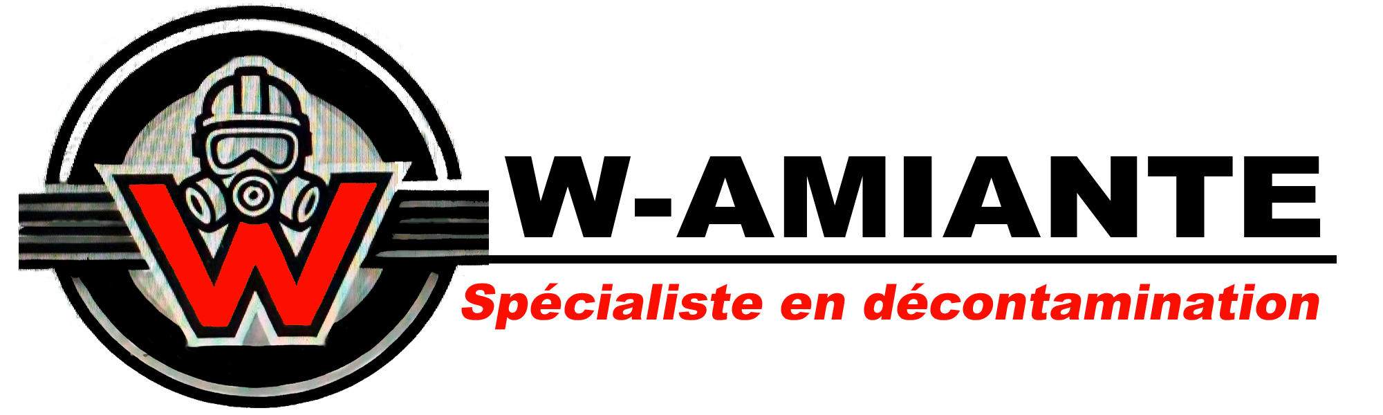 W-Amiante | Spécialiste du Désamiantage, Travaux d’Accès Difficile et Fumisterie en Île-de-France