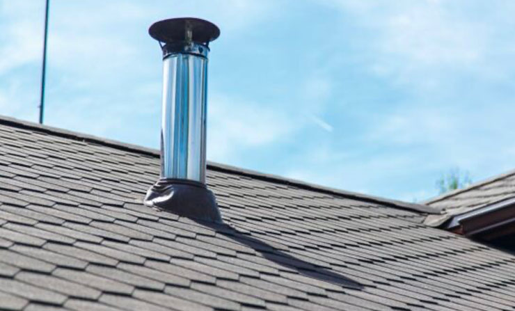 Fumisterie en Île-de-France : Installation et Rénovation de Conduits de Fumée