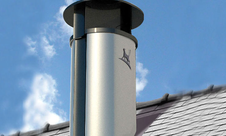 Fumisterie en Île-de-France : Installation et Rénovation de Conduits de Fumée