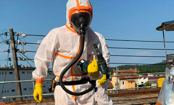 W-Amiante | Spécialiste du Désamiantage, Travaux d'Accès Difficile et Fumisterie en Île-de-France